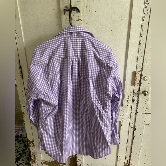 Peter Millar dress shirt - Picture 3 of 3